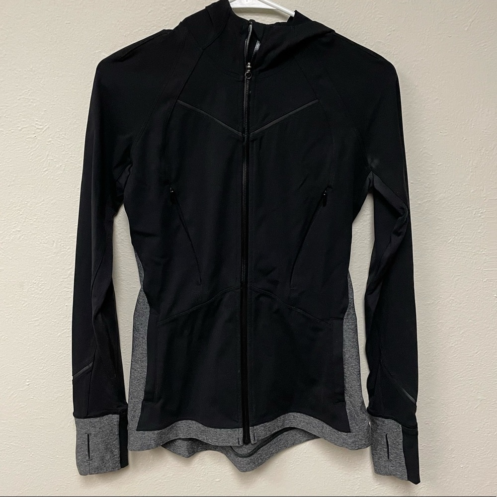 Lululemon womens jacket